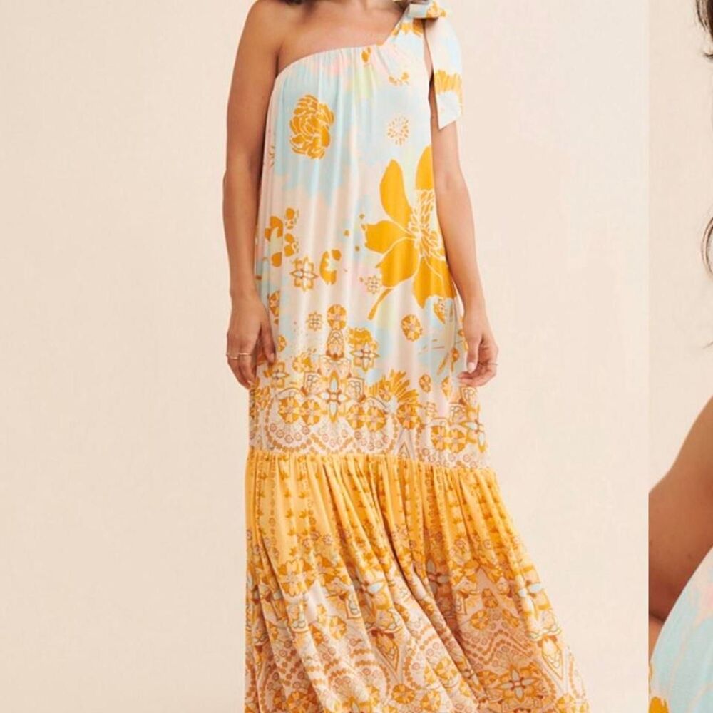 Free-people Women's multi Dress